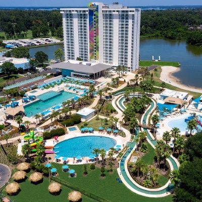 VACATION PACKAGES